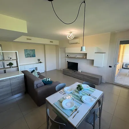 Apartmán Rho Fiera Comfort - Affitti Brevi Italia